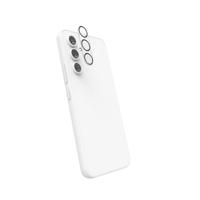 Hama Camera-beschermglas Voor Samsung Galaxy A54 Transparant - thumbnail