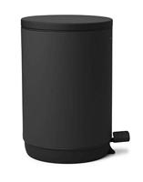 Marc O'Polo Marc O'Polo The Curve Pedal bin Anthracite - thumbnail