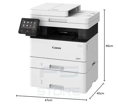 Laserprinter Canon MF453DW
