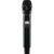 Shure QLXD2/N8CB-H51 handheld microfoon (534 - 598 MHz) - thumbnail