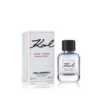 Karl Lagerfeld Karl Paris New York Mercer Street Eau de Parfum 60ml - thumbnail