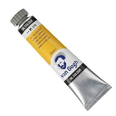 Van Gogh • olieverf 20ml azogeel donker 270