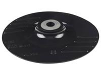 Bosch Accessoires Schuurschijf voor haakse slijpmachines, spansysteem, 180 mm - 2609256256 - thumbnail