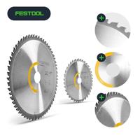 Festool Accessoires Universeel zaagblad 216x2,3x30 W36 - 500124 - thumbnail