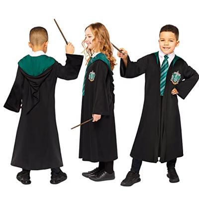 Harry Potter Slytherin Gewaad Licentie
