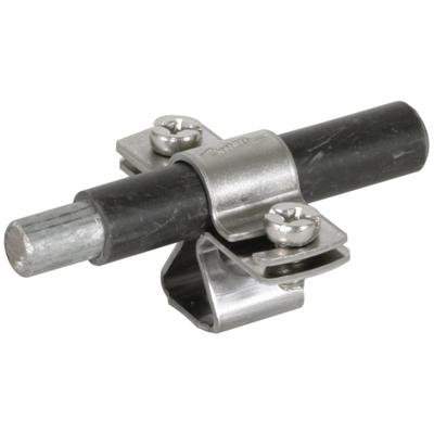 DEHN LH ZS 13 M8 V2A Kabelhouder 1 stuk(s)