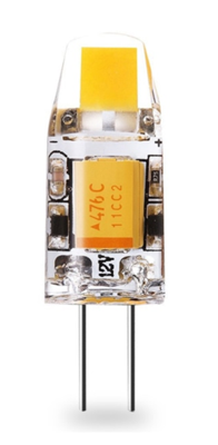 G4 LED Lamp 0.5W 2700K 50 Lumen | Vervangt 5W | ThatsLed | Lamp kopen | ThatsLed | Lamp kopen | ThatsLed | Lamp kopen | ThatsLed | Lamp kopen