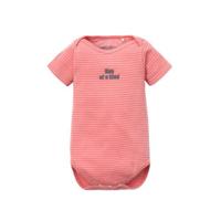 IMPS&ELFS newborn baby romper - thumbnail