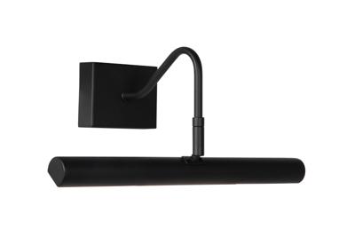 Lucide VINZ - Schilderijverlichting - 2xG9 - Zwart Lucide VINZ - Schilderijverlichting - 2xG9 - Zwart