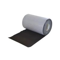 Pandser WKFEP555-0003 EPDM-stroken zelfklevend butyl 200 mm x 10 m - thumbnail