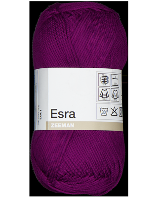 Esra Breigaren - Paars Esra Breigaren - Paars