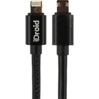 iDroid MAX Universal Charging and Data Cable Black - thumbnail
