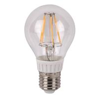 Showtec LED Bulb Clear WW E27 dimbaar 6 watt - thumbnail