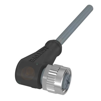 BALLUFF BCC0355 Sensor/actuator aansluitkabel 1 stuk(s)