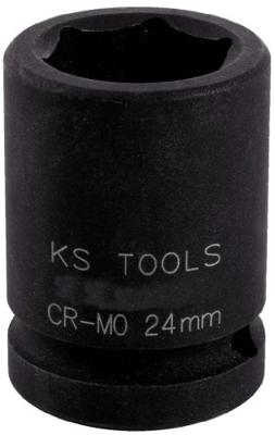 KS Tools 515.1167 5151167 Dopsleuteladapter Aandrijving 3/4 (20 mm) 1 stuk(s)