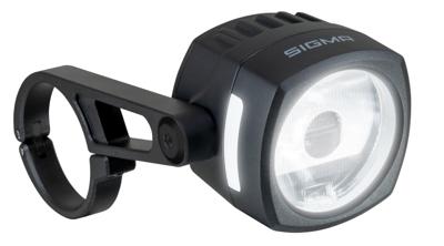 Sigma sport led koplamp "eox light 150" led fr.light sp. eox light 150