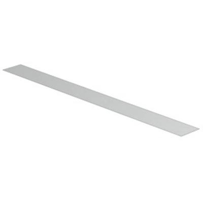 Weidmüller 2006560000 EL 12 MM SI 30M Apparaatmarkering Montagemethode: Plakken Markeringsvlak: 12 x 30000 mm Zilver 1 stuk(s)