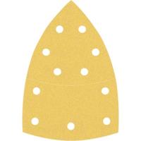 Bosch Accessoires EXPERT C470 Schuurpapier 102 x 62/93 mm, K 120, 50-delig - 2608901649 - thumbnail