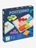 Polyssimo DJECO meerdere kleuren - thumbnail