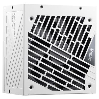 XPG CORE REACTOR II 850W 80+ Gold White XPG CORE REACTOR II 850W 80+ Gold White