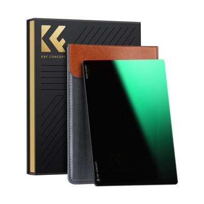 K&F Concept ND64 rechthoekige filter voor 4x5,65" Matte Box