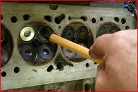 KS Tools 150.1130 Klepslijper-set, 2-delig - thumbnail