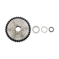 Shimano cassette tiagra cs-hg500 10 speed 11-32 t zilver - thumbnail