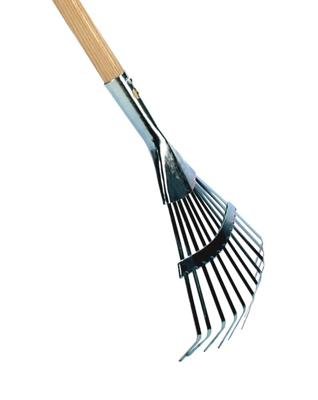 Talen Tools Mini-gazonhark compleet 75cm