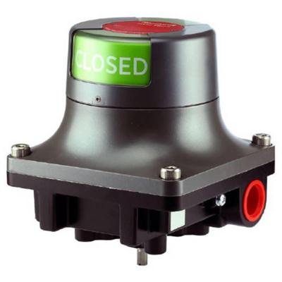 Honeywell SPS VPX1E4ABBY2A2B Eindschakelaar 1 stuk(s)