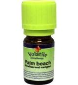 Volatile Palm beach 5 Milliliter Volatile Palm beach 5 Milliliter