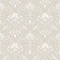 Dutch Wallcoverings Ekbacka - Niki - Beige - thumbnail