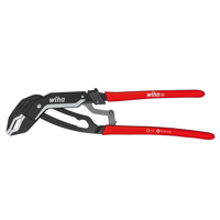 Wiha Waterpomptang QuickFix Classic automatisch | 250mm/10" - 39091 - 39091 - thumbnail