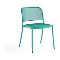 EMU Café tuinstoel ocean green - thumbnail