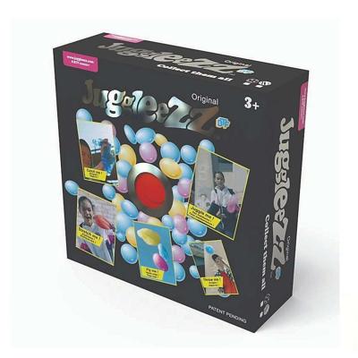 Juggleezz 12cm Juggleezz 12cm