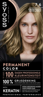 Syoss Color 7-6 Middenblond - thumbnail