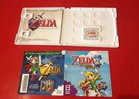 3DS TM The Legend of Zelda: Ocarina of Time 3D: ab 6 - thumbnail