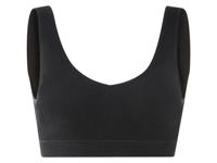 esmara Dames BH (Zwart, S (36/38)) - thumbnail