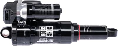 ROCKSHOX schokdemper "super deluxe ultimate flight attendant" rear shock rs sup.del. ult.fa 210x55mm