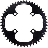 CONTEC kettingblad "c.drive" ct chain ring c.drive 48t 104mm black - thumbnail