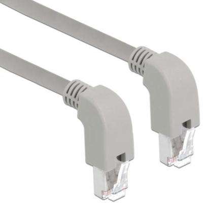 S/FTP Cat 6 kabel haaks