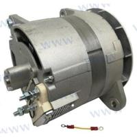 REC3884858 - VOLVO DYNAMO 12V 130 AMP - thumbnail
