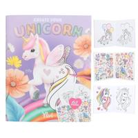 Ylvi & The Minimoomis Create Your Unicorn - thumbnail