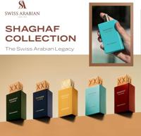 Swiss Arabian Shaghaf Tonka Eau de Parfum - thumbnail
