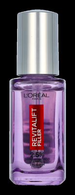 L&apos;Oréal Professionnel - L&apos;Oreal Innovation Revitalift Filler Eye Serum 20 ml