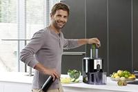 BRAUN J500 Centrifuge MultiQuick 5 - Zwart - thumbnail