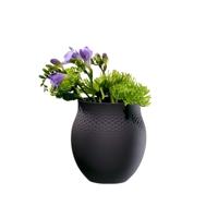 VILLEROY & BOCH - Collier - Vaas Perle No.1 17,5cm Zwart - thumbnail