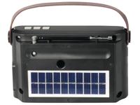 Draagbare Bluetooth Radio Trevi RA 7F25 BT Zwart - thumbnail