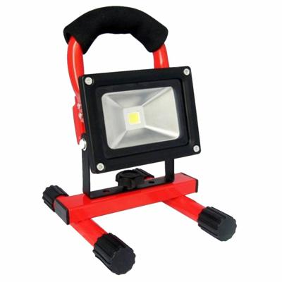 Accu LED lamp 20 Watt 1400 lumen
