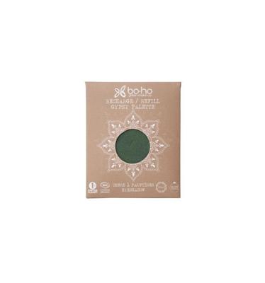 Boho green makeup Oogschaduwpalet oap 226 amazone 1 Set