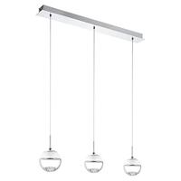 Eglo Eettafel lampMontefio 1 - 93784 - thumbnail